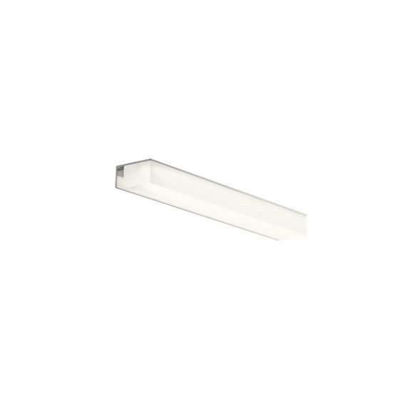 Redo 01-2332 LED Wandleuchte über dem Spiegel ERMES  | 12W integrierte LED-Quelle | 907lm | 4000K