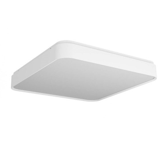 Redo 01-2579 LED Deckenleuchte YOMO | 60W integrierte LED-Quelle | 3545lm | 3000K