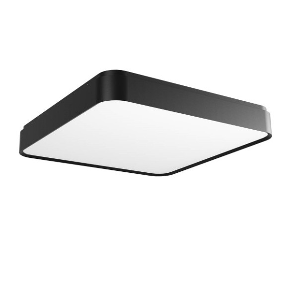 Redo 01-2581 LED Deckenleuchte YOMO | 60W integrierte LED-Quelle | 3545lm | 3000K