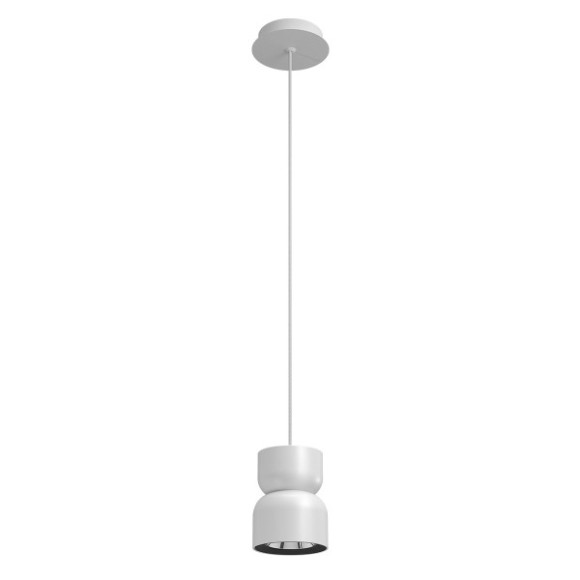 Redo 01-2684 LED Pendelleuchte YONA  | 6+5W integrierte LED-Quelle | 400+395lm | 3000K