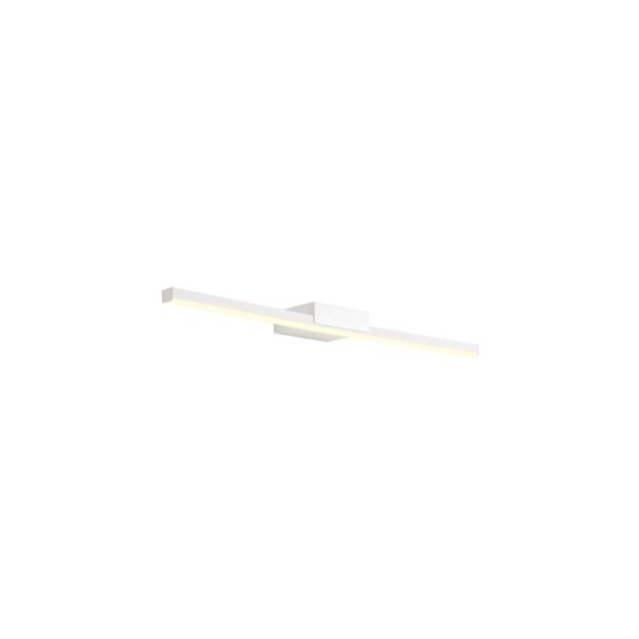 Redo 01-3268 LED Wandleuchte über dem Spiegel ASTON  | 12W integrierte LED-Quelle | 1015lm | 3000+4000K