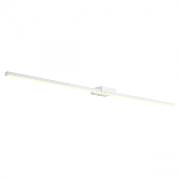 Redo 01-3274 LED Wandleuchte über dem Spiegel ASTON  | 24W integrierte LED-Quelle | 1723lm | 3000+4000K