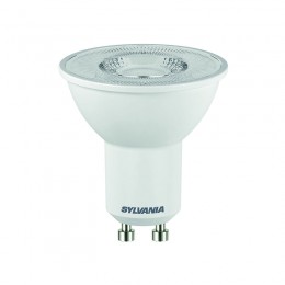 Sylvania 0029176 LED-Leuchtmittel 1x4,2W | GU10 | 320lm | 6500 K