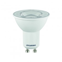 Sylvania 0029179 LED-Leuchtmittel 1x6,2W | GU10 | 450lm | 4000 K