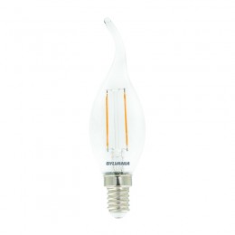 Sylvania 0029485 LED-Glühlampe 1x2,5W | E14 | 250lm | 2700K