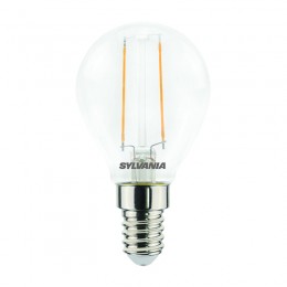 Sylvania 0029499 LED-Glühlampe 1x2,5W | E14 | 250lm | 2700K