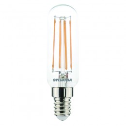 Sylvania 0029542 LED-Glühlampe 1x4,5W | E14 | 470lm | 2700K