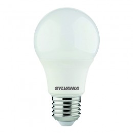 Sylvania 0029637 LED-Leuchtmittel 1x8W | E27 | 806lm | 2700 K