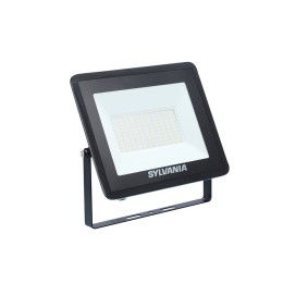 SYLVANIA SY0050126 LED Strahler Start Flood Flat | 73W integrierte LED-Quelle | 10000lm | 4000K