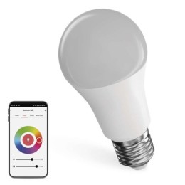 EMOS ZQW515R LED intelligente Lampe GoSmart  | 11W integrierte LED-Quelle | 1050lm | 2700-6500K