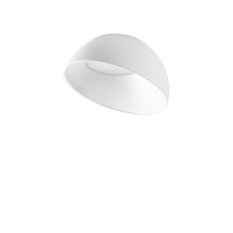 Ideal lux 297101 LED Anbau-Kronleuchter COROLLA  | 24W integrierte LED-Quelle | 2800lm | 3000K