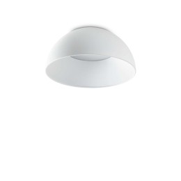 Ideal lux 297149 LED Anbau-Kronleuchter COROLLA  | 24W integrierte LED-Quelle | 2800lm | 3000K