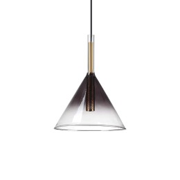 Ideal lux 309798 Pendel-Kronleuchter EMPIRE  G9 | 3000K