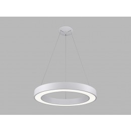 LED2 3270751D LED Pendelleuchte Saturn 60 P-Z 1x50W | 2330lm | 3000K/4000K | CCT | IP20