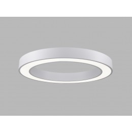 LED2 1270551D LED Deckenleuchte Saturn 60 1x50W | 3300lm | 3000K/4000K | CCT | IP20