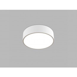 LED2 1270653D LED Deckenleuchte Mono 40 1x30W | 1900L | 3000K/4000K | CCT | IP20