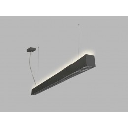 LED2 3312443 LED-Deckenleuchte Lino Laser 120 1x24-32W | 2900-3850lm | 4000 K