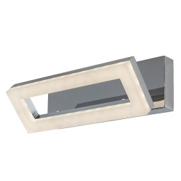 Rabalux 98075019 LED Badezimmer-Wandleuchte Blas  | 15W integrierte LED-Quelle | 1570lm | 4000K