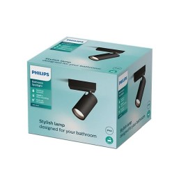 Philips 8720169298972 Wandleuchte Idris  GU10