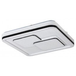 Rabalux 2604 LED-Deckenleuchte Hecate 1x40W | 2970lm | 4000K