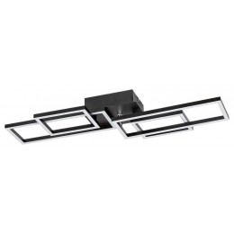 Rabalux 3084 LED Pendelleuchte Quitte 1x40W | 2400lm | 4000 K