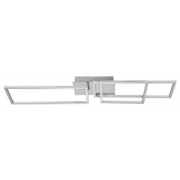 Rabalux 3659 LED Deckenleuchte Cesario 1x44W | 3100lm | 4000K