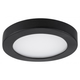 Rabalux 5274 LED Deckenleuchte Coco 1x3W | 250lm | 4000 K | IP44