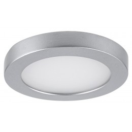 Rabalux 5275 LED Deckenleuchte Coco 1x3W | 250lm | 4000 K | IP44