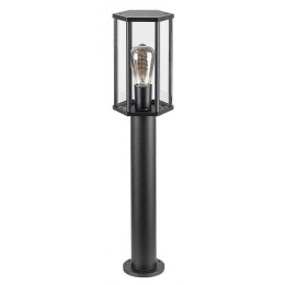 Rabalux 7240 Gartenpfosten Dubrovnik 1x40W | E27 | IP44