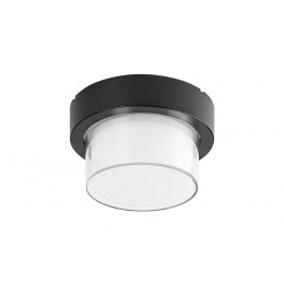 Rabalux 7246 LED-Außendeckenleuchte Tuya 1x10W | 780lm | 3000-6500K | RGB | IP54