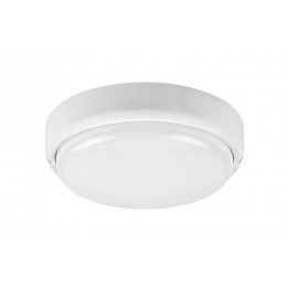 Rabalux 7406 LED-Außenwand- oder Deckenleuchte Hort 1x15W | 1300lm | 4000 K | IP54