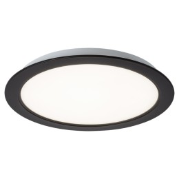 Rabalux 98071241 LED Einbauleuchte Shaun2  | 6W integrierte LED-Quelle | 420lm | 4000K