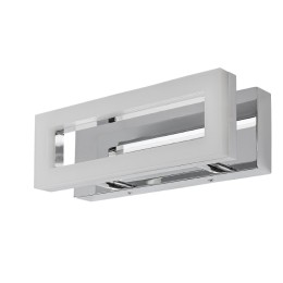 Rabalux 98075019 LED Badezimmer-Wandleuchte Blas  | 15W integrierte LED-Quelle | 1570lm | 4000K