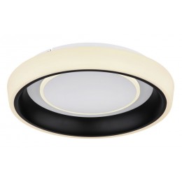 Globo 48272-46B Tabano 1x50W LED Deckenleuchte | 3300lm | 3000-6500K