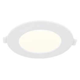 Globo 12383-6W LED Einbauleuchte TIBEY  | 6W integrierte LED-Quelle | 500lm | 4000K