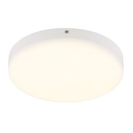 Globo 12387-18W LED Deckenleuchte MATTHEW  | 12W integrierte LED-Quelle | 850lm | 4000K