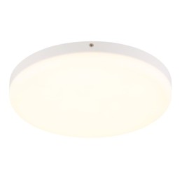 Globo 12387-24W LED Deckenleuchte MATTHEW  | 18W integrierte LED-Quelle | 1080lm | 4000K