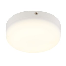 Globo 12387-8W LED Deckenleuchte MATTHEW  | 8W integrierte LED-Quelle | 600lm | 4000K