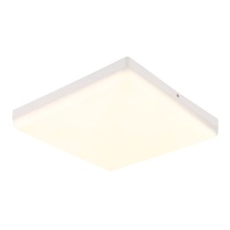 Globo 12388-24W LED Deckenleuchte MATTHEW  | 18W integrierte LED-Quelle | 1090lm | 4000K