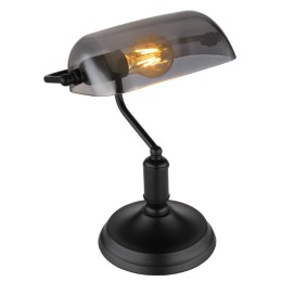 Globo 2491B Tischlampe ANTIQUE  E27