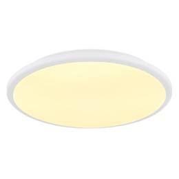 Globo 41569-18W LED Deckenleuchte XANDER  | 18W integrierte LED-Quelle | 950lm | 3000K