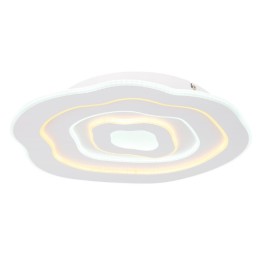 Globo 41769-24 LED Anbau-Kronleuchter JACKS | 24W integrierte LED-Quelle | 2000lm