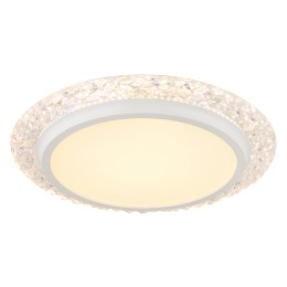 Globo 48294-22 LED Anbau-Kronleuchter ABIGAIL  | 22W integrierte LED-Quelle | 1460lm | 3000K