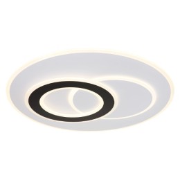 Globo 485250-60SH LED Anbau-Kronleuchter JACQUES | 60W integrierte LED-Quelle | 4100lm | 2700-6500K