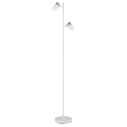 Globo 57851S Stehlampe BRISBON  GU10