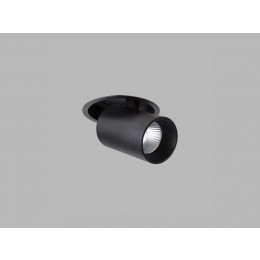 LED2 2252633 LED-Deckenleuchte Hide 1x10-20W | 900-1800lm | 3000 K