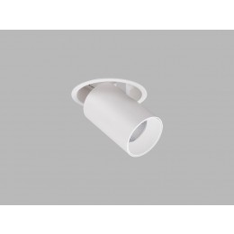 LED2 2252631 LED-Deckenleuchte Hide 1x10-20W | 900-1800lm | 3000 K