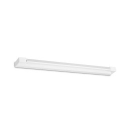 Ideal lux 287584 LED Wandleuchte BALANCE  | 24W integrierte LED-Quelle | 3100lm | 3000K