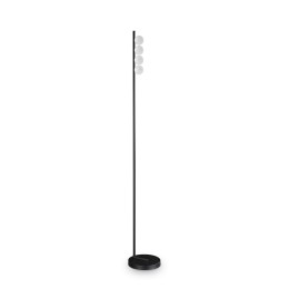 Ideal lux 313313 LED Stehlampe PING PONG | 12W integrierte LED-Quelle | 1000lm | 3000K