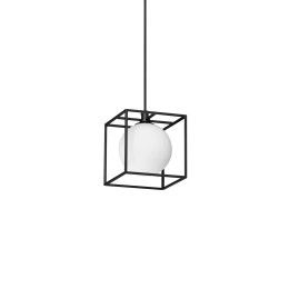 Ideal lux 327839 Pendel-Kronleuchter LINGOTTO  G9 | 3000K